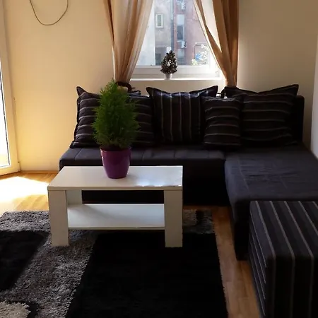 Appartement Viktorias