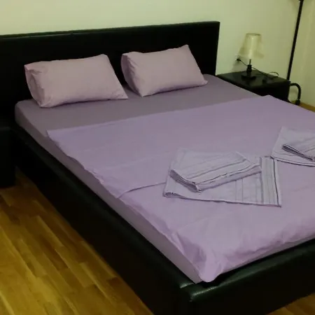 Viktorias Appartement