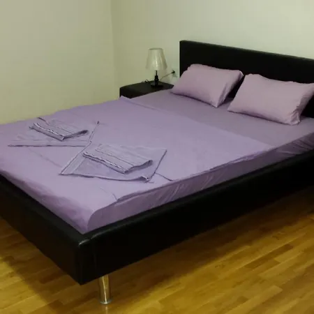 Viktorias Appartement Skopje